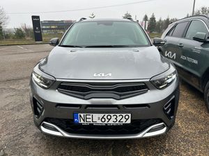 Kia Stonic 1.0 T-GDI GT Line DCT 2025
