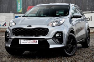 Kia Sportage IV 2021