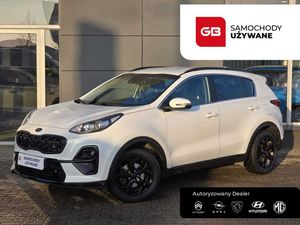 Kia Sportage IV 2021