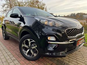 Kia Sportage IV 1.6 GDI 2WD Vision 2019