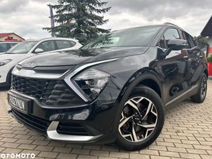 Kia Sportage V 1.6 T-GDI 2WD Spirit 2022