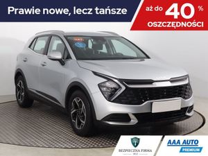 Kia Sportage V 2023