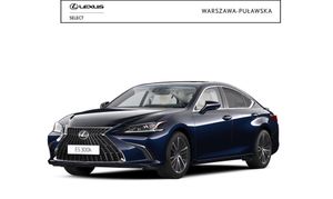 Lexus ES 300h Business Edition 2024