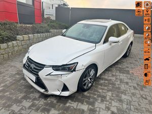 Lexus IS III Luxury Line 2019