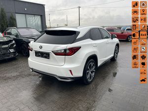 Lexus RX IV 450h (hybrid) Luxury Line 2019