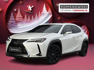Lexus UX 250h GPF Business 2WD 2022