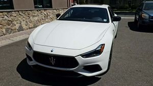 Maserati Ghibli Modena S Q4 2022
