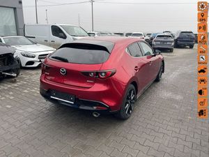 Mazda 3 IV 2.0 mHEV Takumi 2023