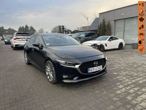 Mazda 3 IV 2019