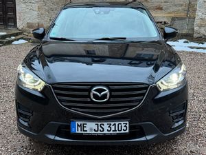 Mazda CX-5 I SKYACTIV-D 175 Drive AWD Sports-Line 2015