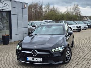 Mercedes-Benz CLA II 200 7G-DCT Progressive 2020