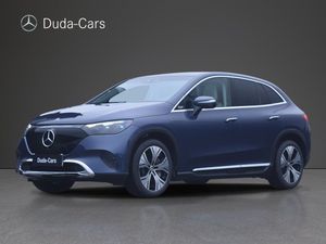 Mercedes-Benz EQE 2025