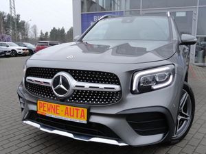 Mercedes-Benz GLB 200 d 8G-DCT Edition AMG Line 2022