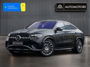 Mercedes-Benz GLE W167 2023