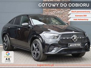 Mercedes-Benz GLE W167 2025