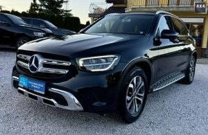 Mercedes-Benz GLC I 300 d 4Matic 9G-TRONIC 2020