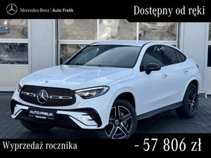 Mercedes-Benz GLC II 300 e 4-Matic AMG Line 2025