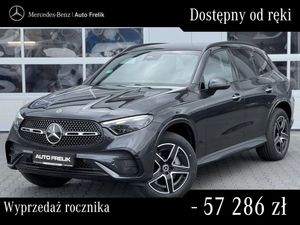 Mercedes-Benz GLC II 300 e PHEV 4-Matic AMG Line 2025