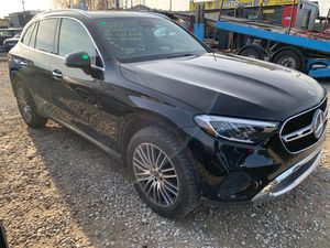 Mercedes-Benz GLC II 300 4Matic 9G-TRONIC Avantgarde Advanced 2024
