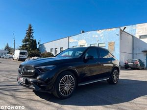 Mercedes-Benz GLC II 2024