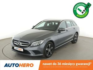 Mercedes-Benz C W205 200 9G-TRONIC Avantgarde 2019