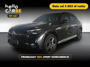 Mercedes-Benz GLC II 200 mHEV 4-Matic AMG Line 2025