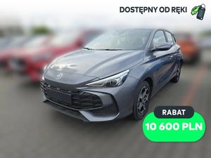 MG MG3 2024