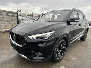 MG ZS ICE 1.0T-GDI Luxury 2024