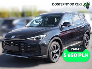 MG ZS 1.5 Excite 2025