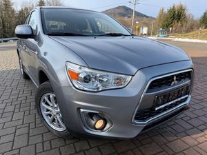 Mitsubishi ASX 1.8 DI-D 2WD Inform 2014