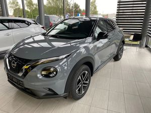 Nissan Juke II 1.0 DIG-T N-Connecta DCT 2025