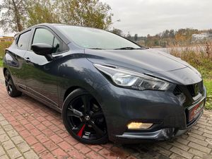 Nissan Micra (March) K14 1.0 DIG-T N-Sport 2019