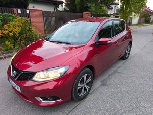 Nissan Pulsar 1.2 DIG-T Tekna EU6 2016