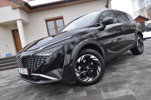 Nissan Qashqai III 1.3 DIG-T MHEV Xtronic N-Connecta 2024