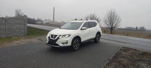 Nissan X-Trail III 1.6 DIG-T Tekna 2018