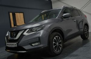 Nissan X-Trail III 1.6 DCi N-Connecta 4WD 2018