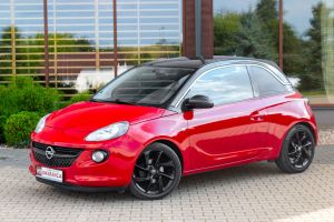 Opel Adam 1.4 Black Jack Easytronic S&S 2015