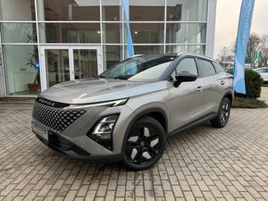 Omoda 5 1.5 T-GDI Hybrid Premium DHT 2026