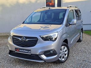 Opel Combo E 2019