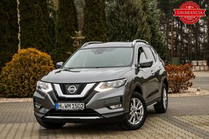 Nissan X-Trail III 1.6 DIG-T Tekna 2017