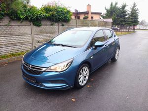 Opel Astra K 2016