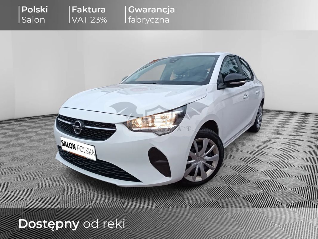 Opel Corsa F 2023