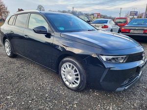 Opel Astra L 1.5 D Start/Stop Automatik Elegance 2023