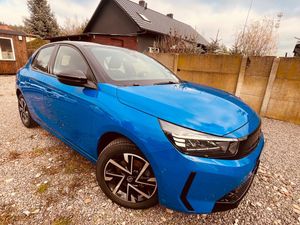 Opel Corsa F 2024