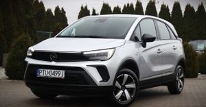 Opel Crossland 2024