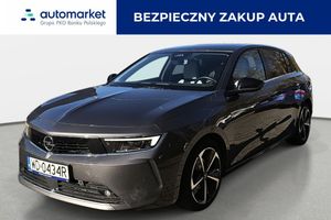 Opel Astra L 1.2 T Elegance S&S 2022