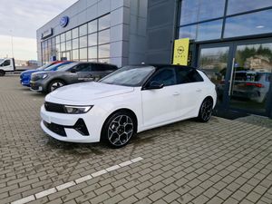 Opel Astra L 1.2 T GS Line S&S 2025