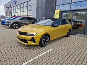 Opel Astra L 1.2 T GS Line S&S 2025