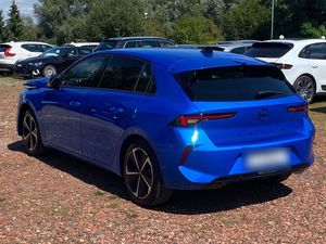 Opel Astra L 2024