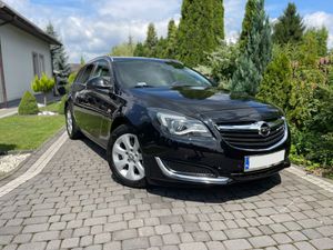 Opel Insignia A 2.0 CDTI Executive 2016